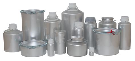 aluminum containers suppliers